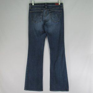 AG Adriano Goldschmeid Jeans The Angel Women 28R